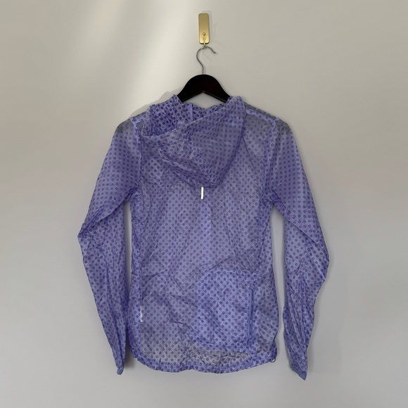 Nike Running Light Jacket - Picture 5 of 5